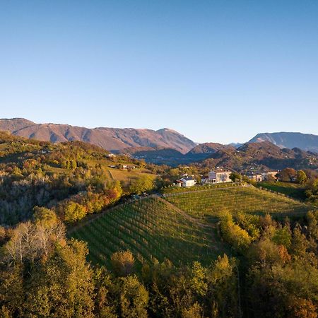 Tenuta Duchi Corbanus Corbanese Exterior foto