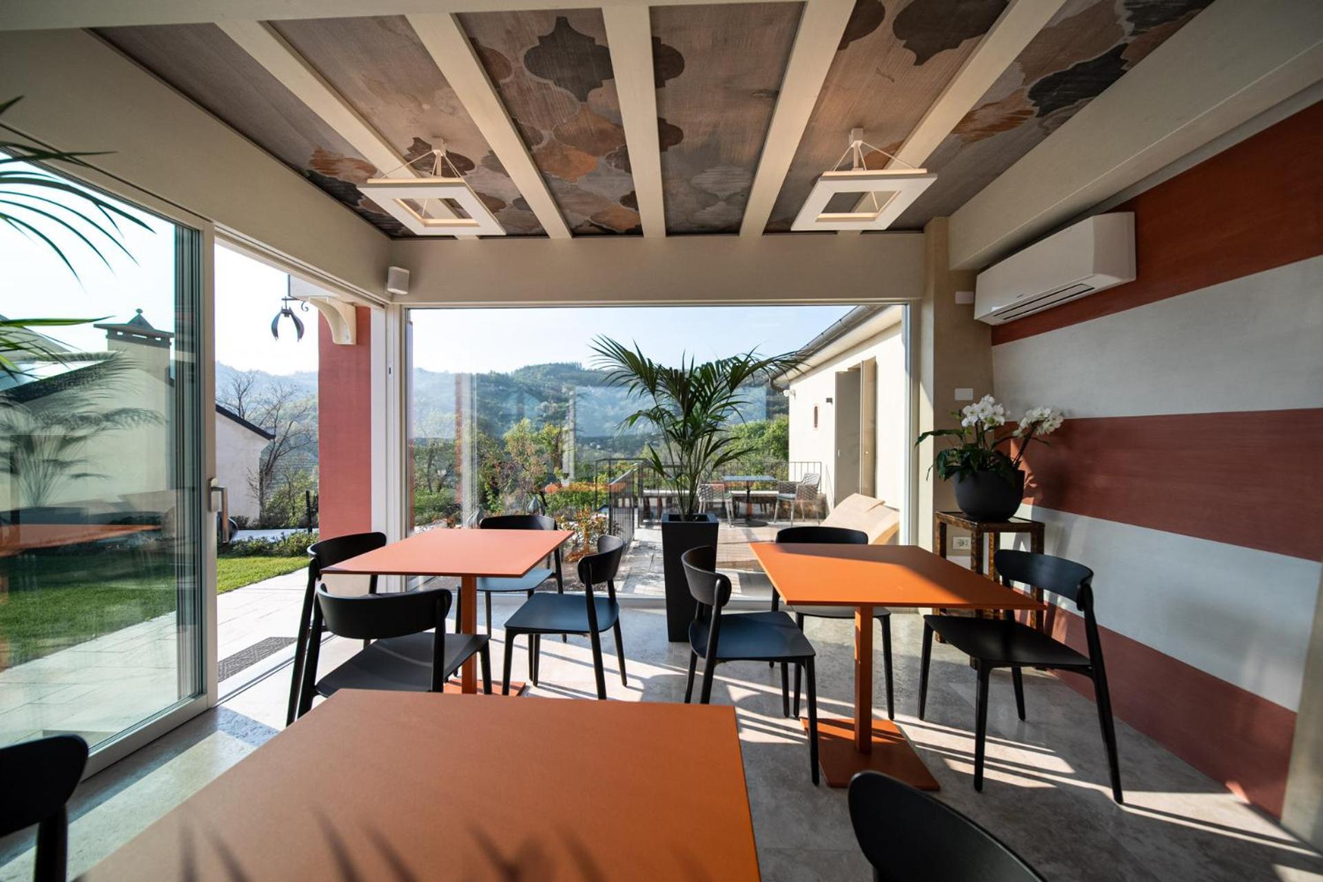 Tenuta Duchi Corbanus Corbanese Exterior foto