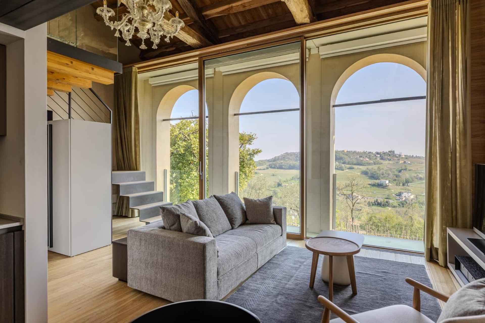 Tenuta Duchi Corbanus Corbanese Exterior foto
