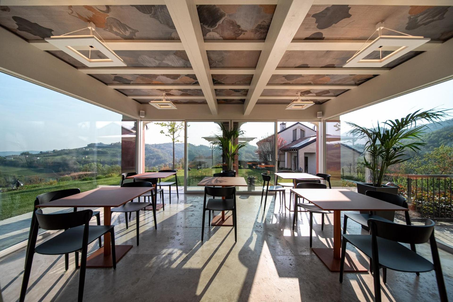 Tenuta Duchi Corbanus Corbanese Exterior foto