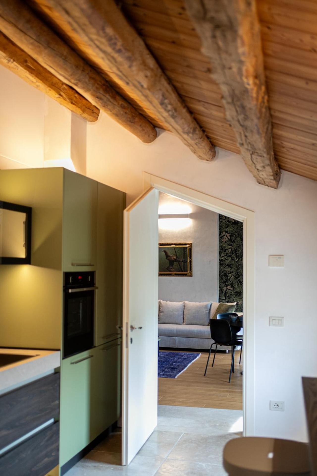 Tenuta Duchi Corbanus Corbanese Exterior foto